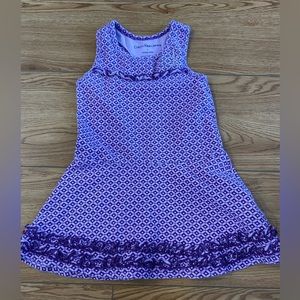 Calvin Klein Dress Size 2T